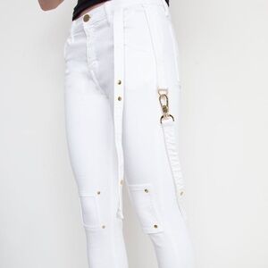 Arianne Elmay | Street Skinny Jean